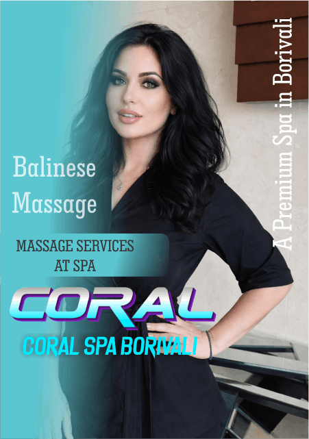 Balinese Massage in Borivali East